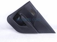 $65 Honda RR/RH INTERIOR DOOR PANEL - BLACK $65 Honda RR/RH INTERIOR DOOR PANEL - BLACK