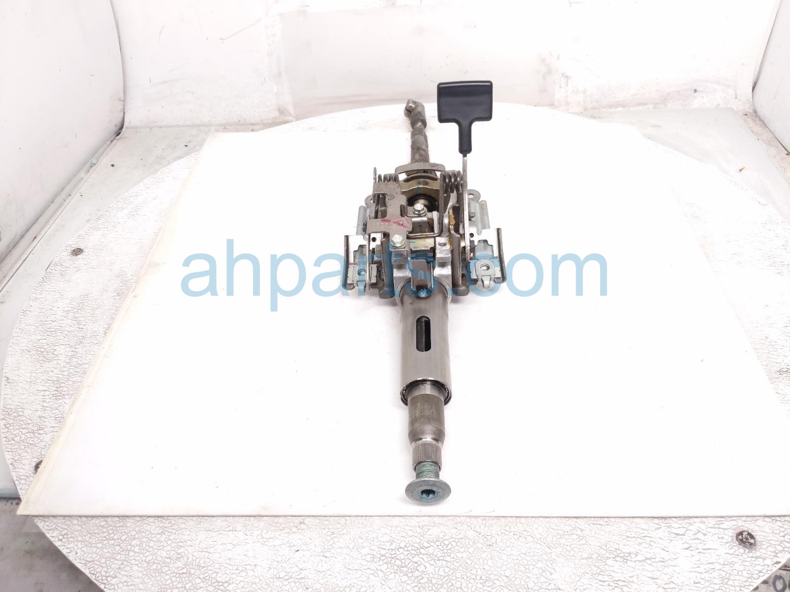 $99 Honda STEERING COLUMN ASSY - FRONT LEFT $99 Honda STEERING COLUMN ASSY - FRONT LEFT