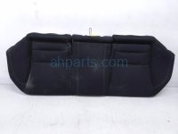 $99 Honda REAR LOWER SEAT CUSHION - BLACK SDN $99 Honda REAR LOWER SEAT CUSHION - BLACK SDN