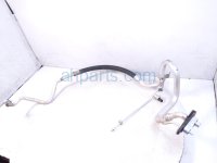 $150 Honda A/C REFRIGERANT SUCTION HOSE - FWD $150 Honda A/C REFRIGERANT SUCTION HOSE - FWD