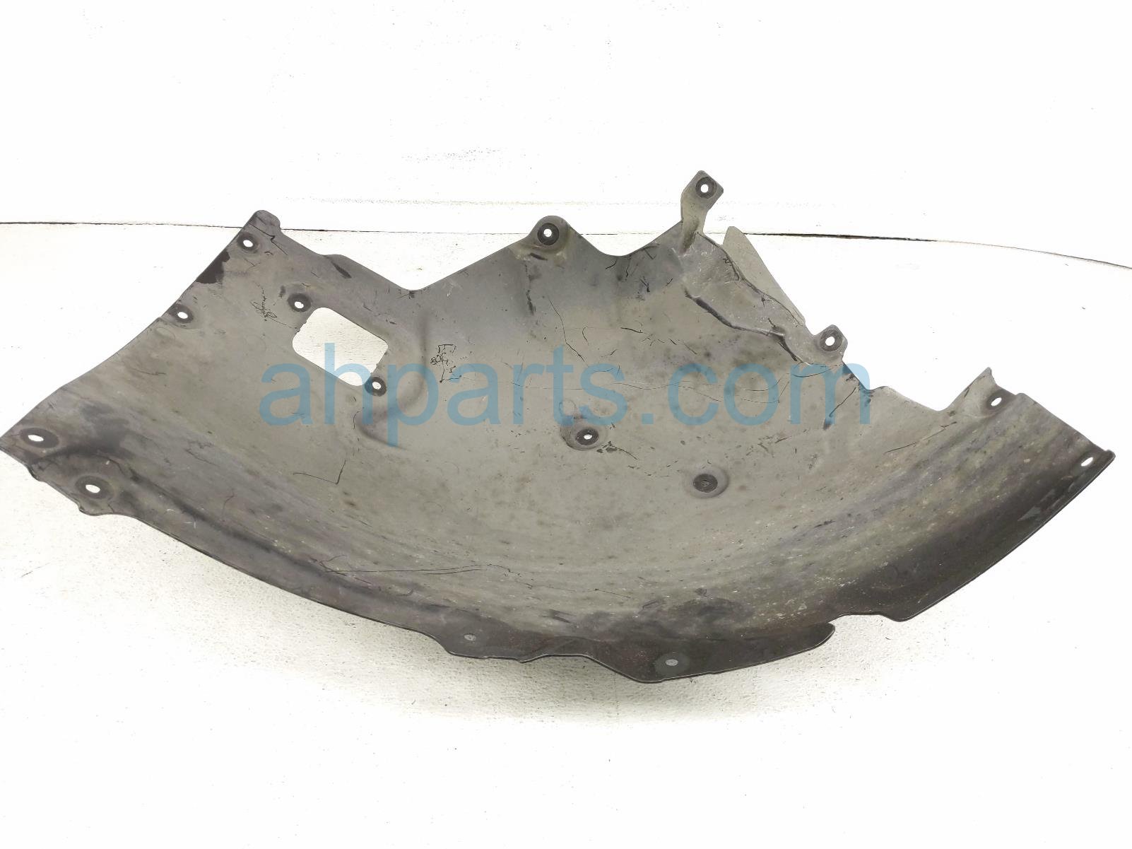 $65 BMW FR/RH FORWARD INNER FENDER LINER $65 BMW FR/RH FORWARD INNER FENDER LINER