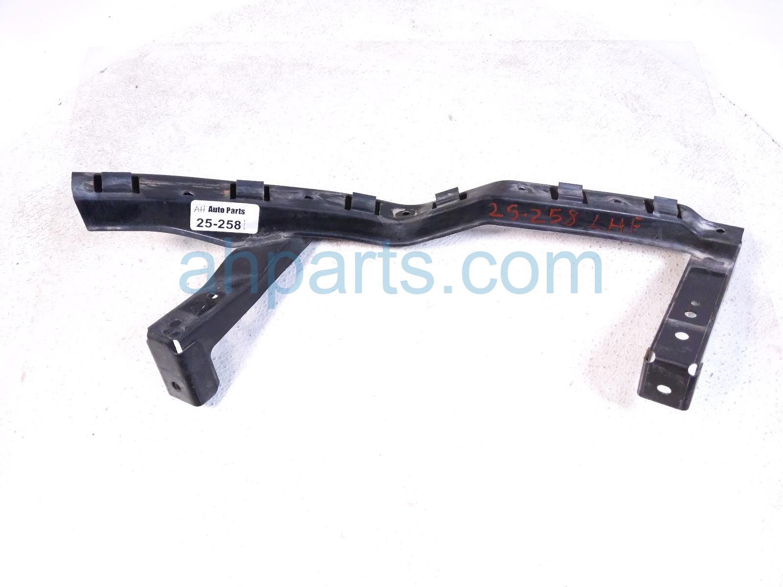 $35 Honda FR/LH BUMPER SUPPORT BRACKET $35 Honda FR/LH BUMPER SUPPORT BRACKET