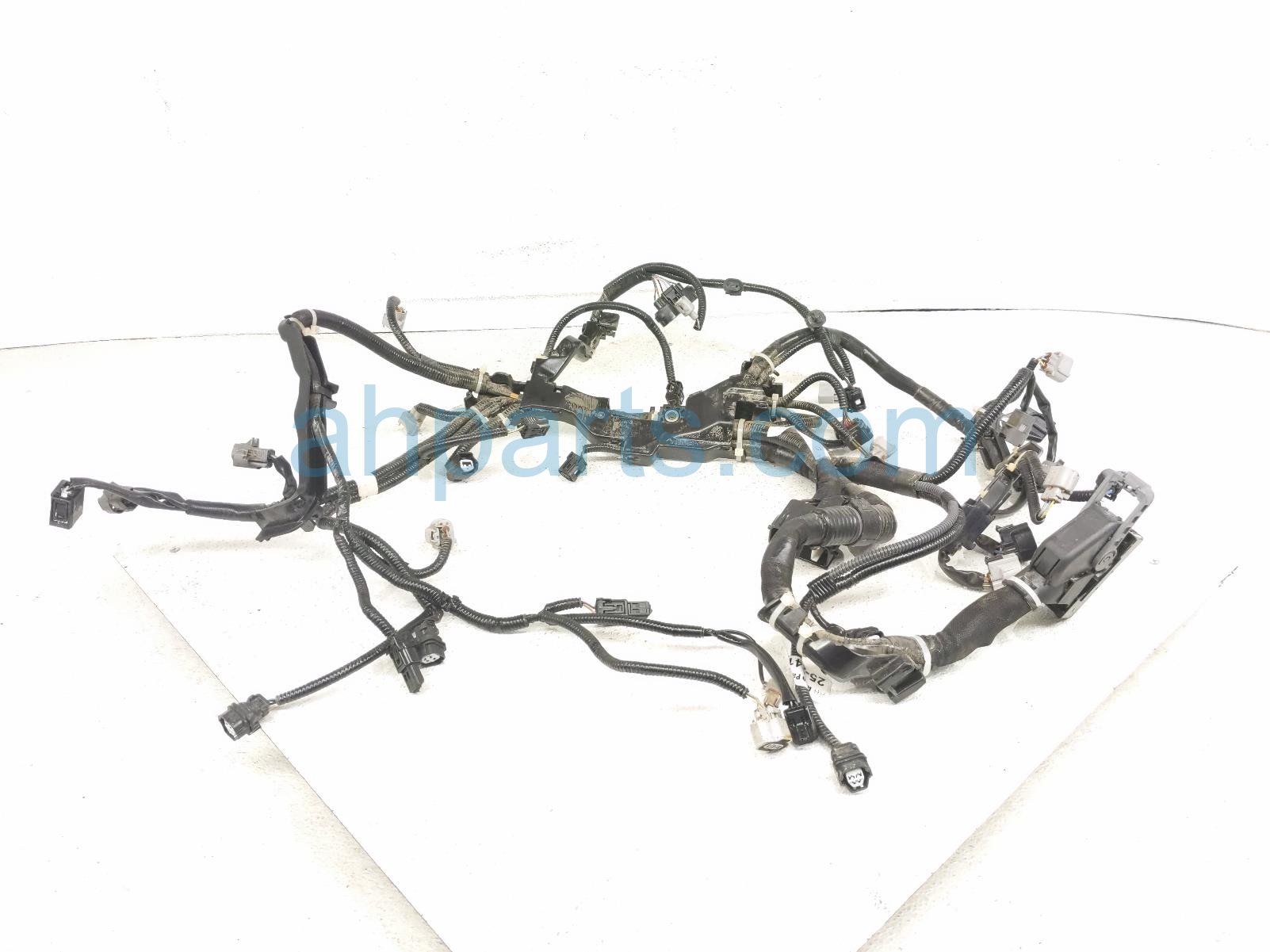 $199 Subaru MAIN ENGINE WIRE HARNESS - 2.4L MT $199 Subaru MAIN ENGINE WIRE HARNESS - 2.4L MT