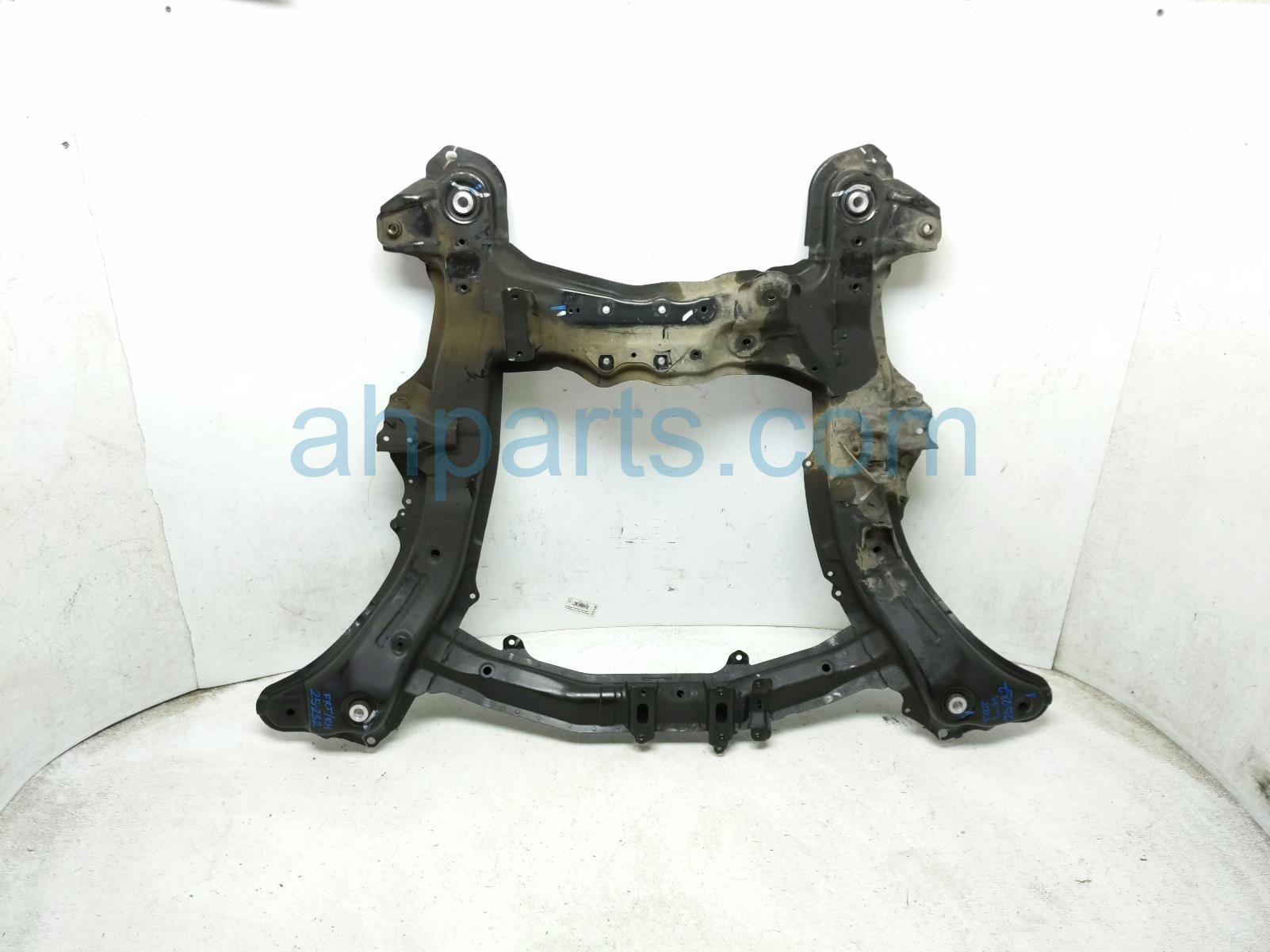 $125 Honda FRONT ENGINE SUB FRAME / CRADLE $125 Honda FRONT ENGINE SUB FRAME / CRADLE
