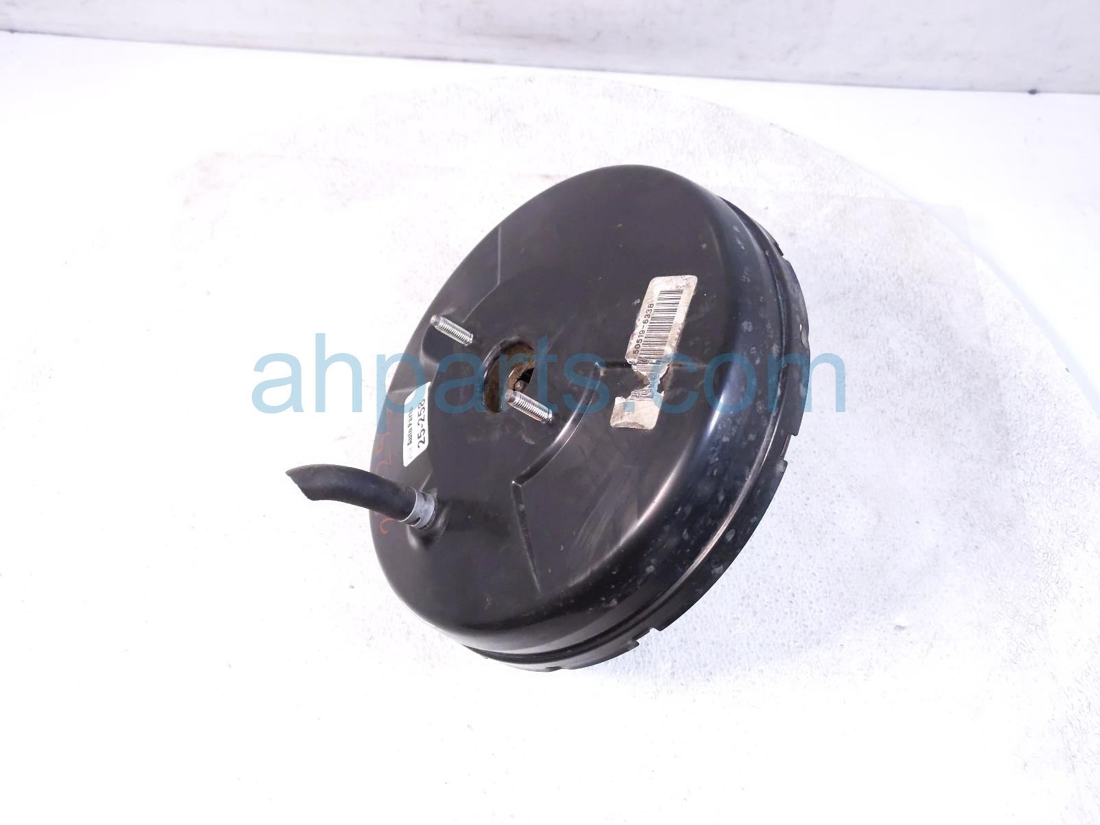 $39 Honda POWER BRAKE BOOSTER $39 Honda POWER BRAKE BOOSTER