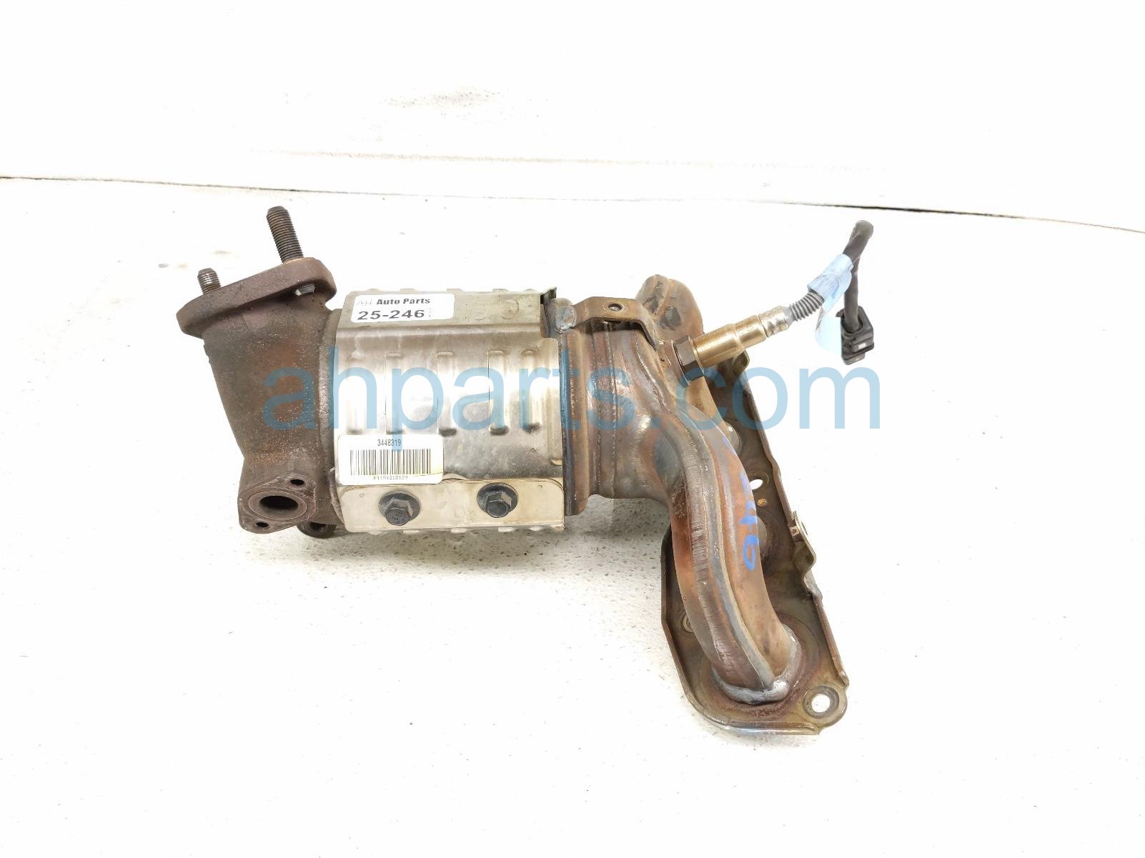 $25 Kia UPPER OXYGEN SENSOR $25 Kia UPPER OXYGEN SENSOR