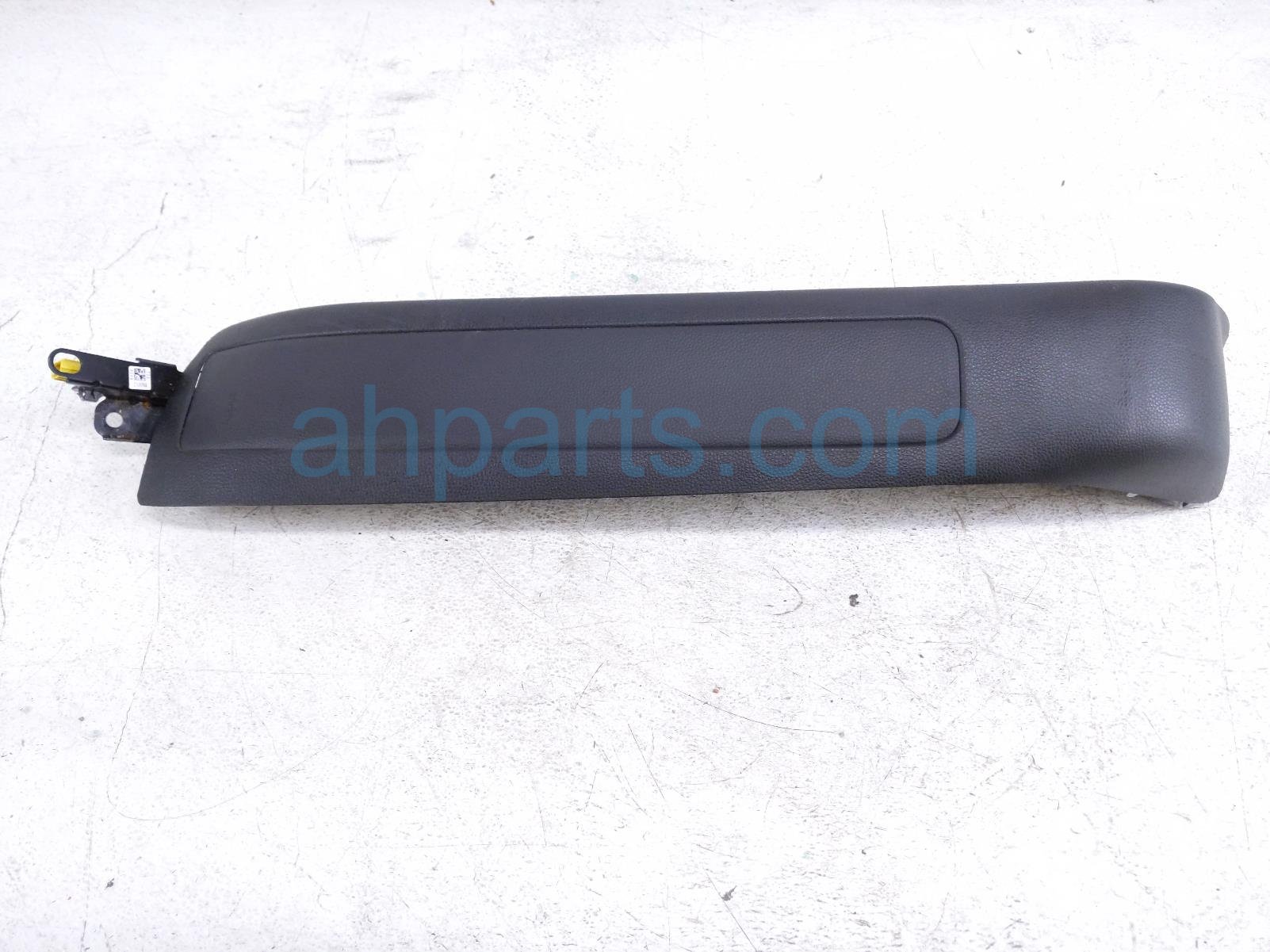 $299 Acura RR/LH SEAT AIR BAG - BLACK SEDAN