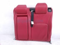 $175 Acura RR/LH UPPER SEAT CUSHION - RED $175 Acura RR/LH UPPER SEAT CUSHION - RED