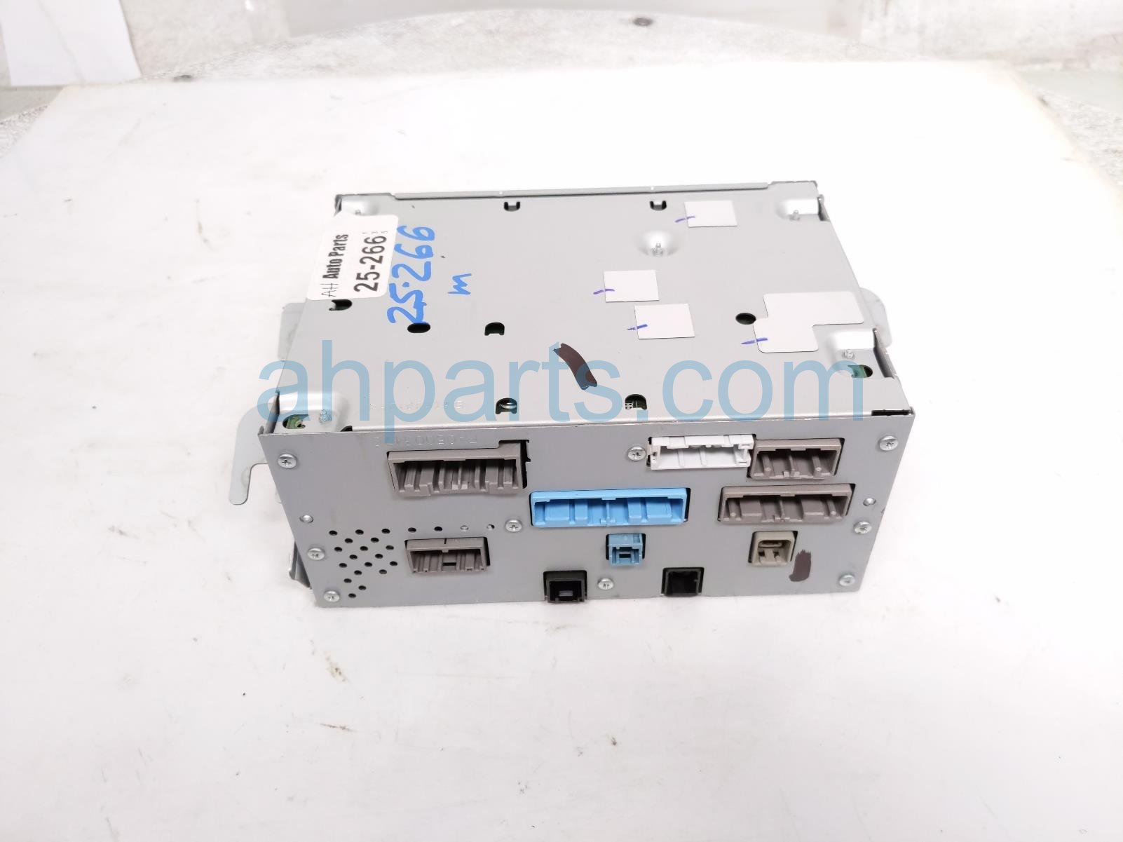 $395 Acura AUDIO RADIO RECEIVER UNIT $395 Acura AUDIO RADIO RECEIVER UNIT