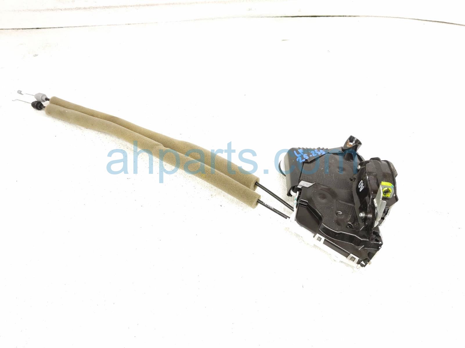 $45 Honda FR/LH DOOR LOCK ACTUATOR W/ CABLES $45 Honda FR/LH DOOR LOCK ACTUATOR W/ CABLES