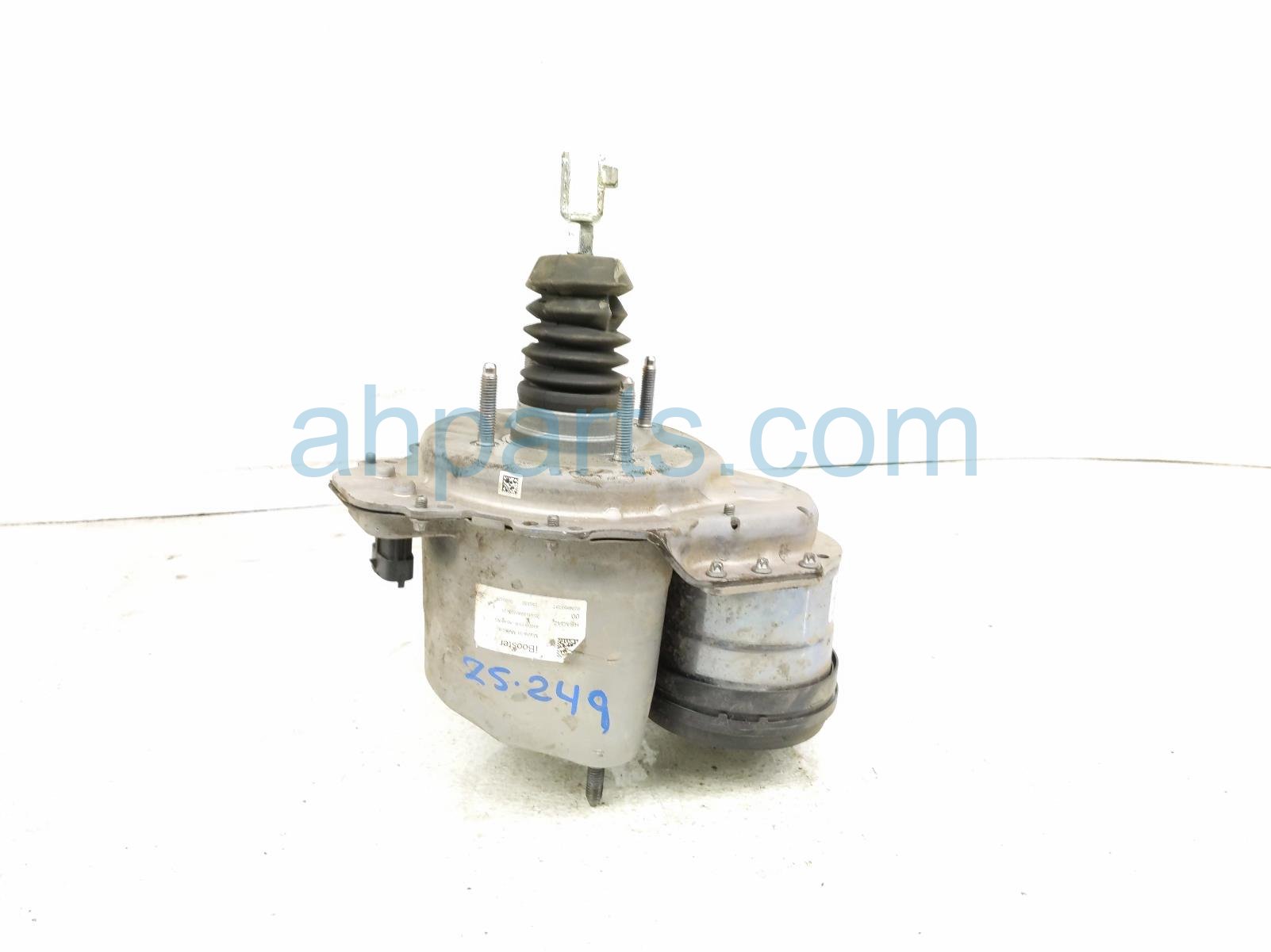 $99 Honda ELECTRIC BRAKE BOOSTER $99 Honda ELECTRIC BRAKE BOOSTER