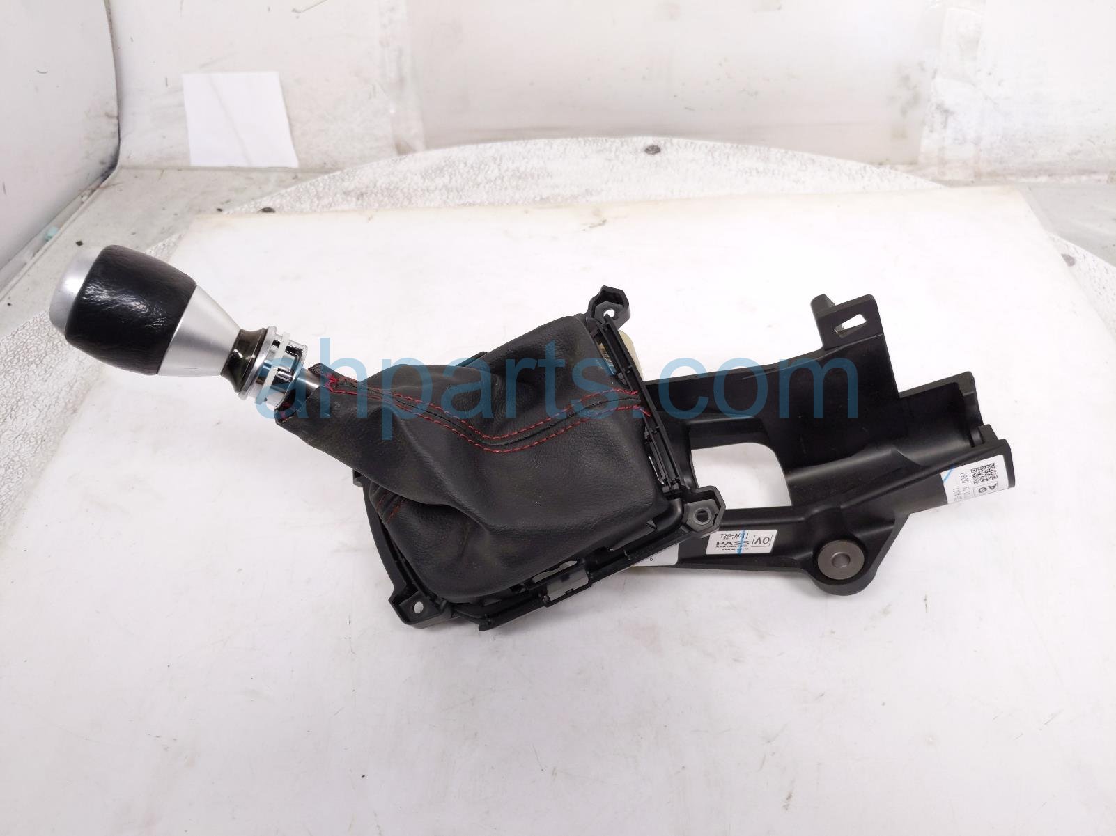 $149 Acura FLOOR SHIFTER ASSY - MT 6 SPEED