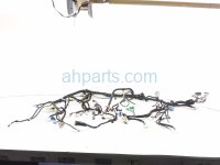 $349 Honda DASH INSTRUMENT WIRE HARNESS $349 Honda DASH INSTRUMENT WIRE HARNESS