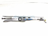 $115 Volkswagen FR/LH SEAT BELT PRETENSIONER $115 Volkswagen FR/LH SEAT BELT PRETENSIONER