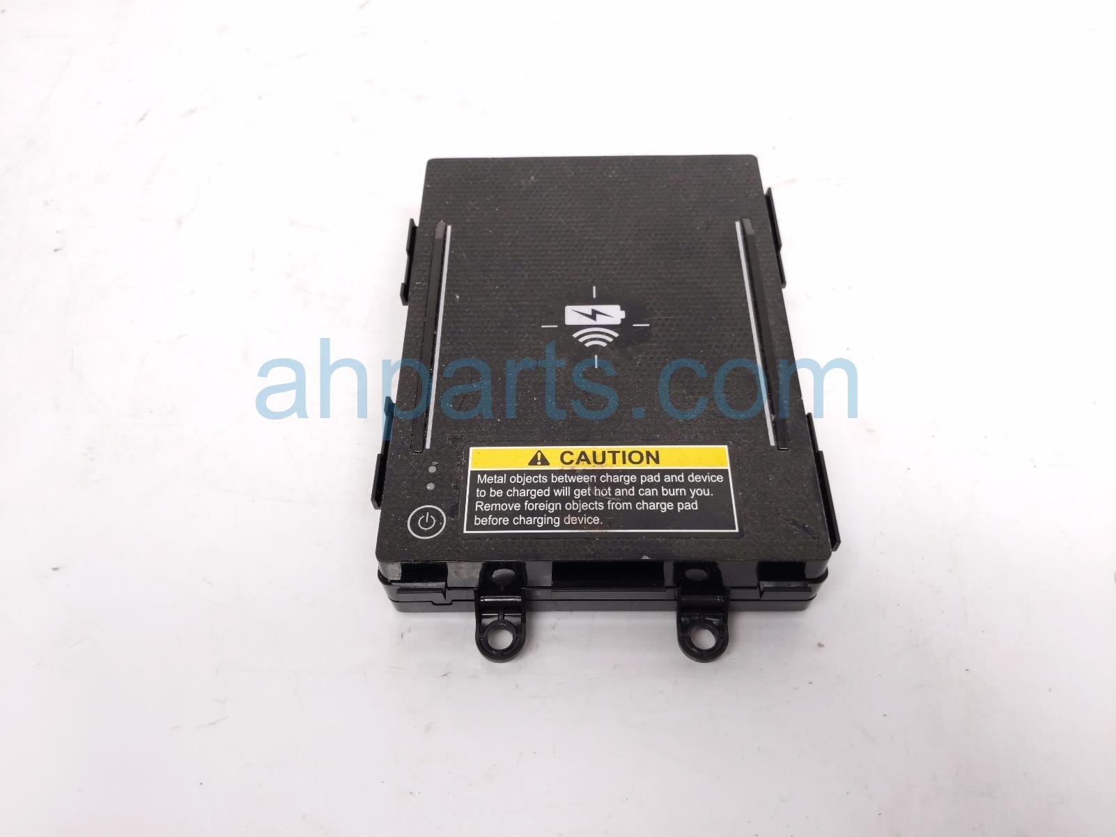 Acura PHONE CHARGING PAD ASSY- CONSOLE MTD Acura PHONE CHARGING PAD ASSY- CONSOLE MTD