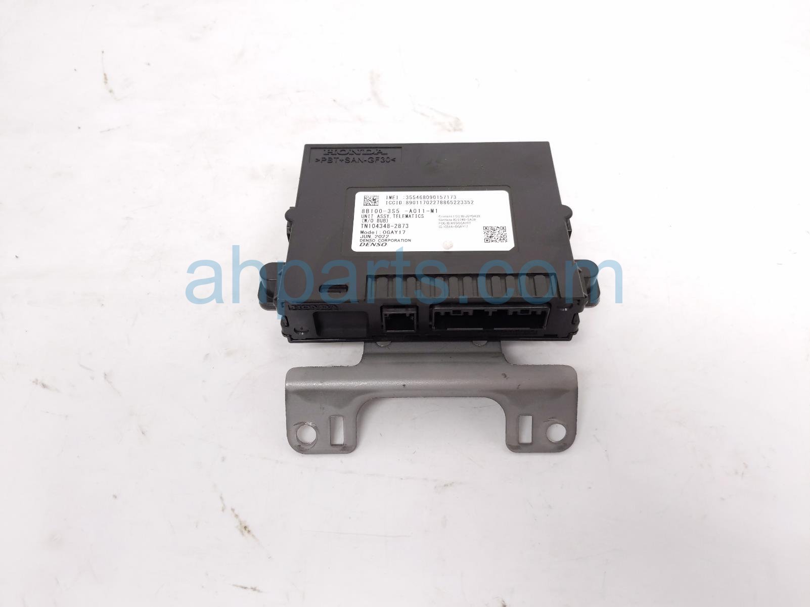 $149 Acura TELEMATICS COMMUNICATION MODULE