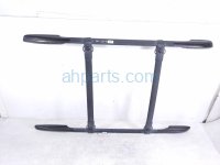 $250 Toyota ROOF RACK CROSSBARS ASSY - BLK $250 Toyota ROOF RACK CROSSBARS ASSY - BLK