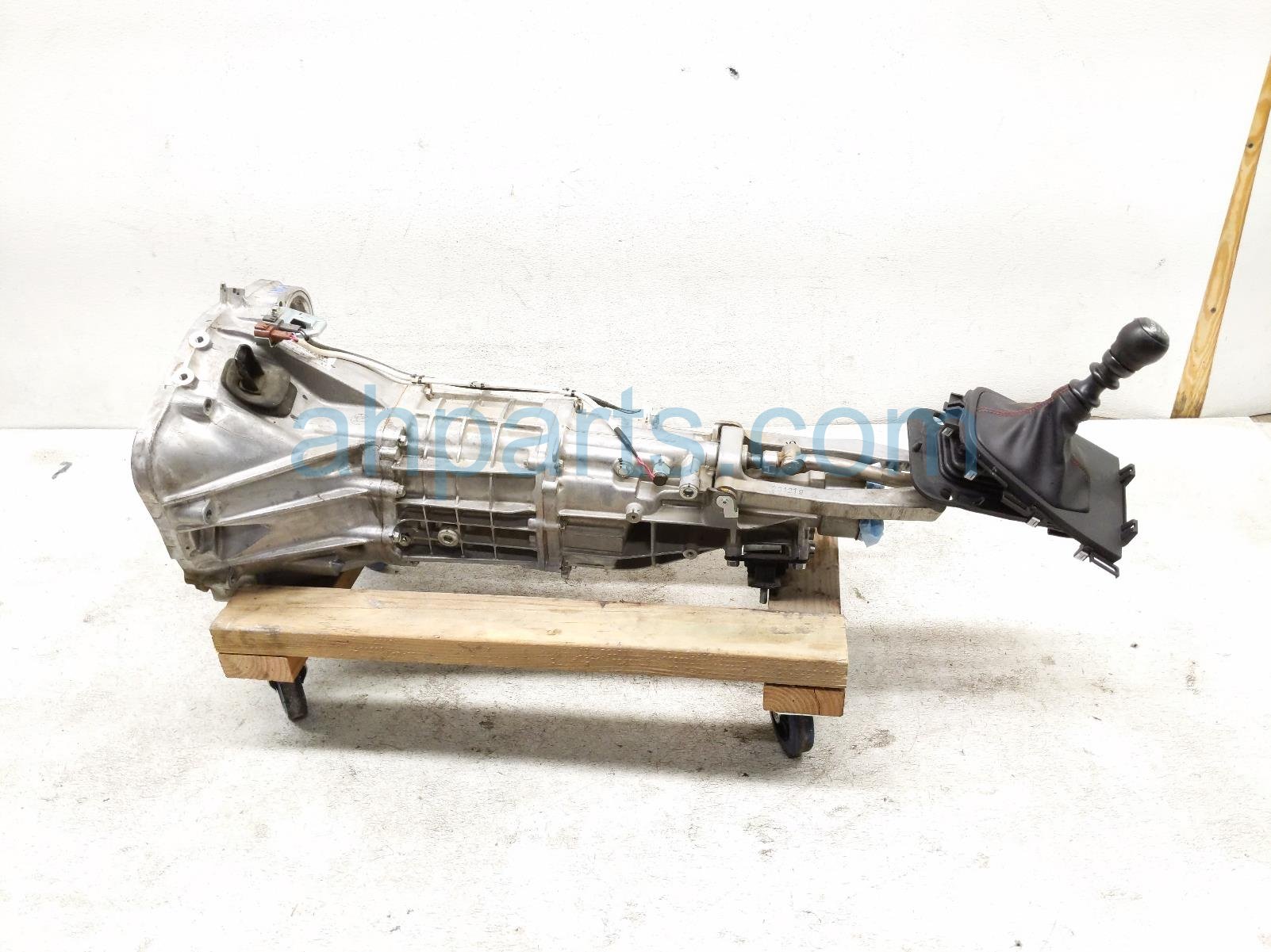 $1295 Subaru MT TRANSMISSION = 12K MILES $1295 Subaru MT TRANSMISSION = 12K MILES