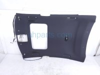 $250 Acura HEADLINER W/ SUNROOF - BLACK $250 Acura HEADLINER W/ SUNROOF - BLACK