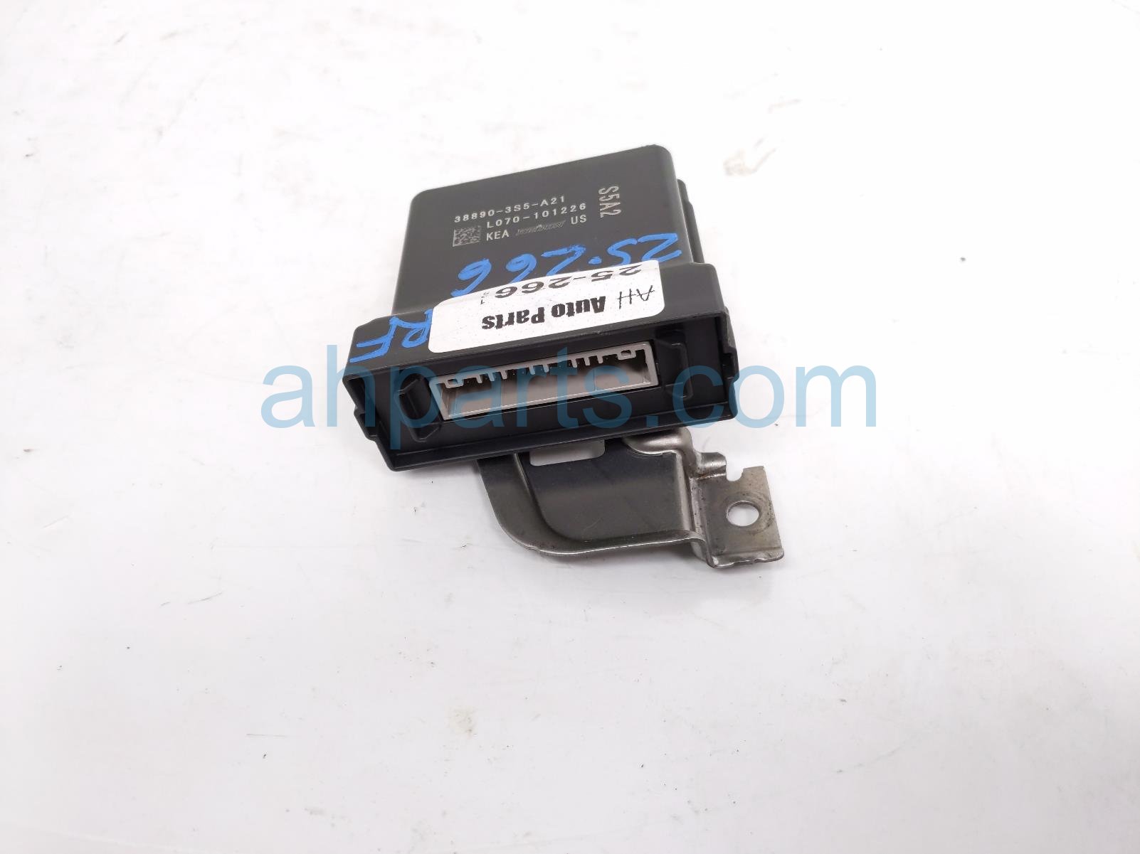 $75 Acura POWER STEERING CONTROL MODULE FR/RH