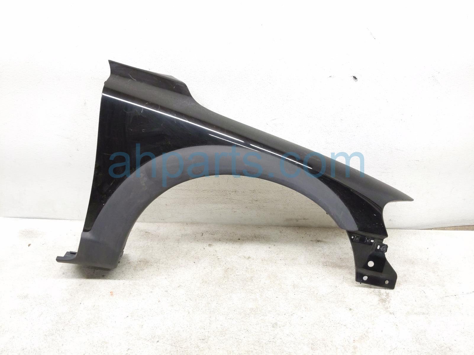 $95 Volvo RH FENDER - BLACK