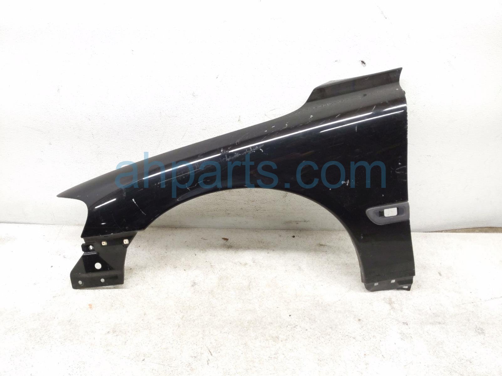$99 Volvo LH FENDER - BLACK