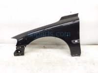 $99 Volvo LH FENDER - BLACK $99 Volvo LH FENDER - BLACK