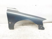$49 Volvo RH FENDER - BLUE $49 Volvo RH FENDER - BLUE