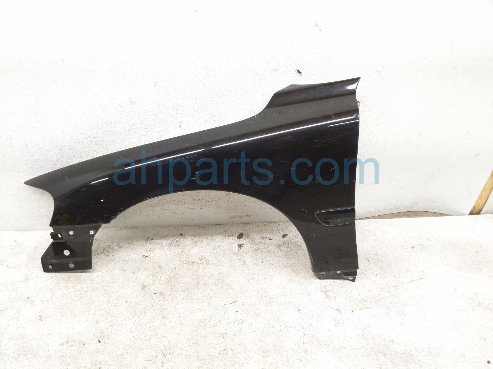 $99 Volvo LH FENDER - BLACK