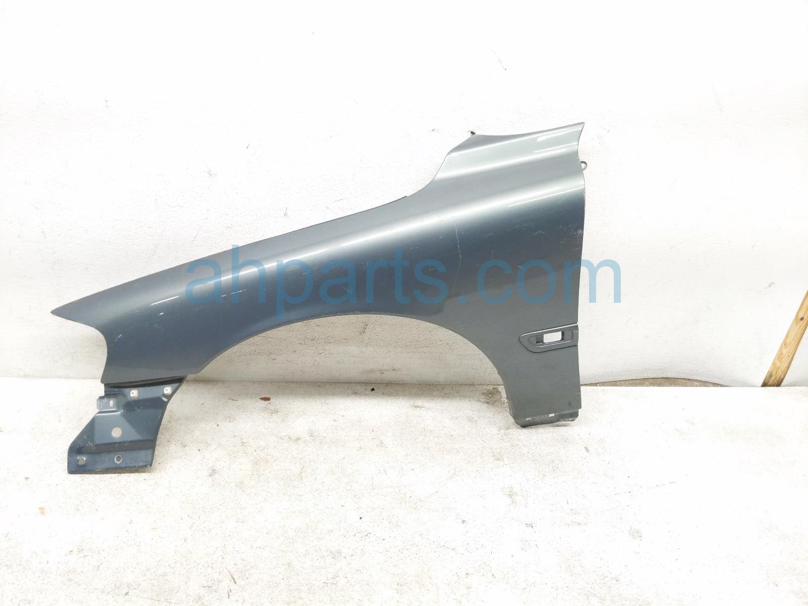 $99 Volvo LH FENDER - MIST GREEN