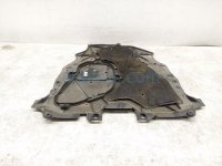 $99 Toyota FRONT LOWER ENGINE SPLASH SHIELD $99 Toyota FRONT LOWER ENGINE SPLASH SHIELD