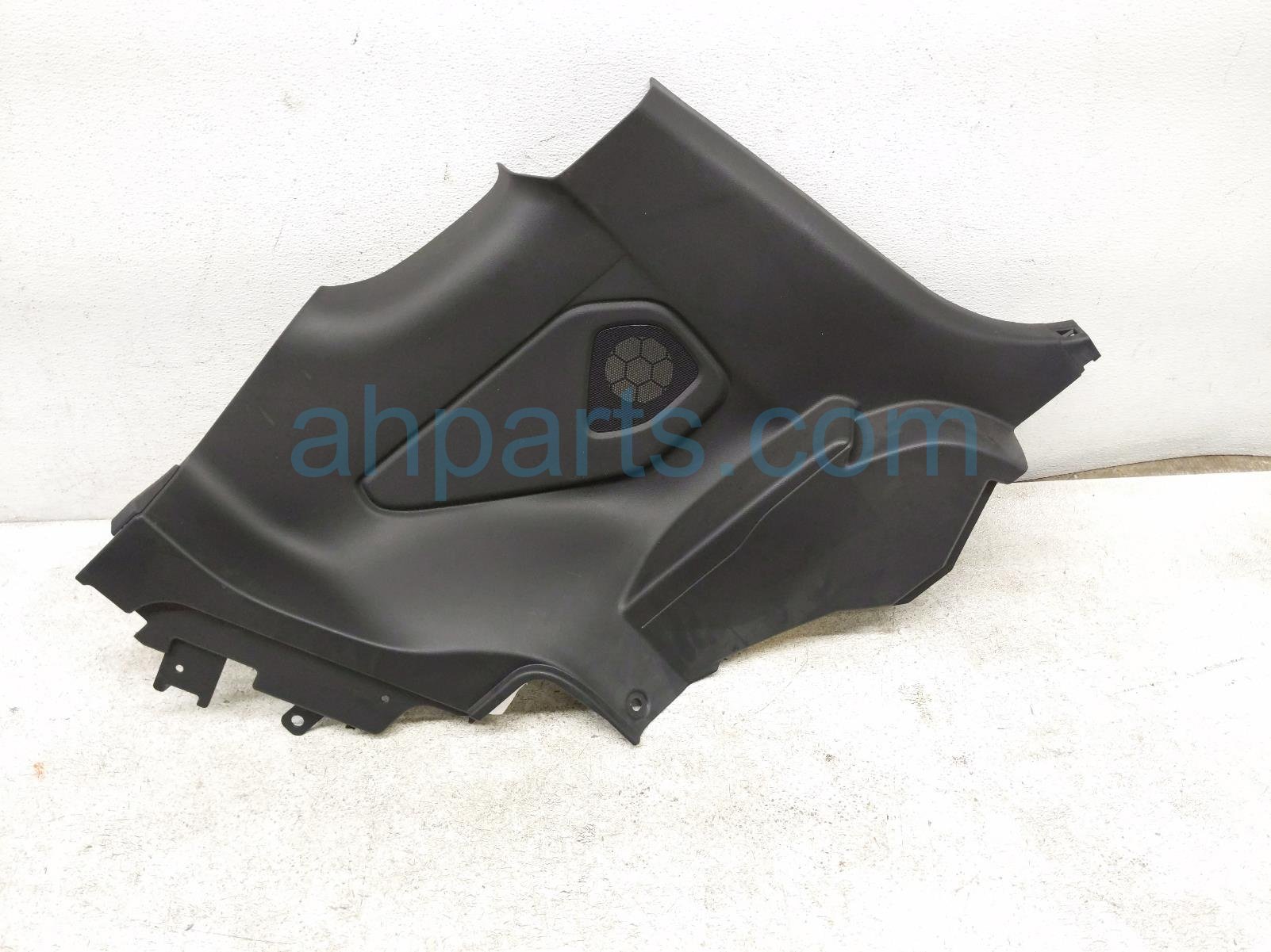 $50 Subaru RR/LH INTERIOR QUARTER PANEL - BLACK $50 Subaru RR/LH INTERIOR QUARTER PANEL - BLACK