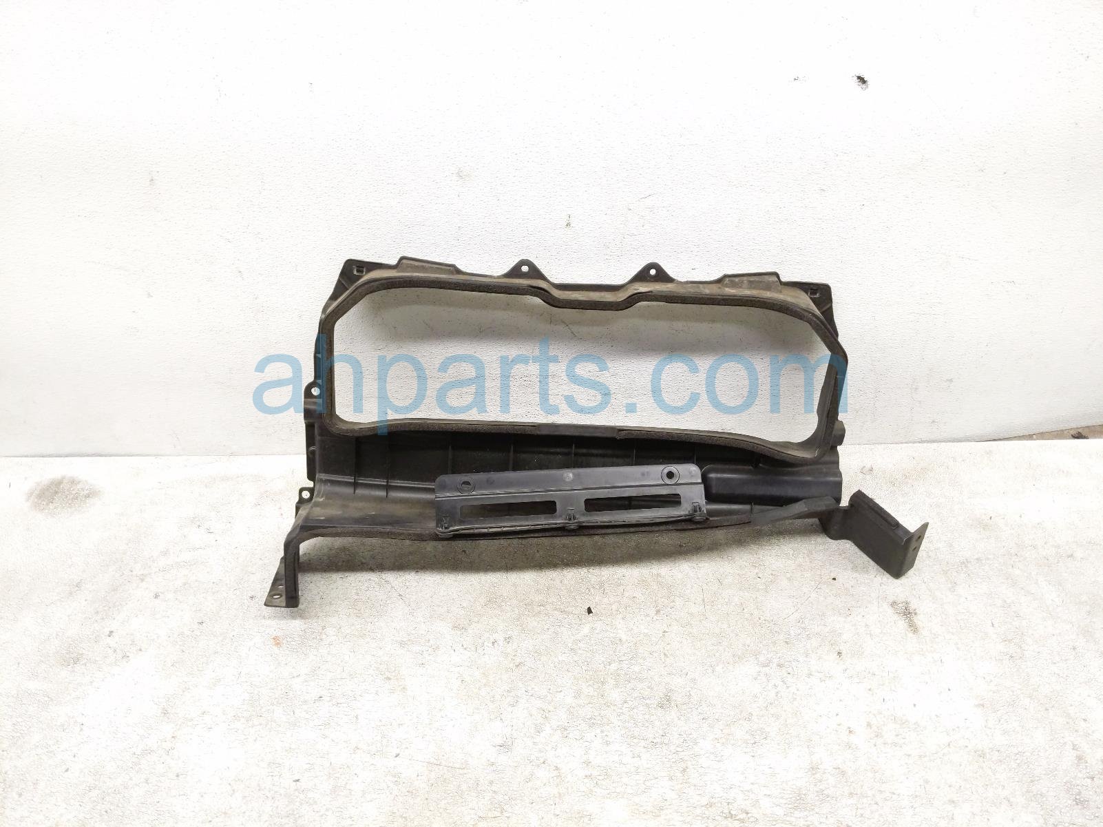 $70 Honda RADIATOR DUCT / AIR SHUTTER $70 Honda RADIATOR DUCT / AIR SHUTTER