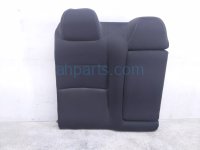 $175 Nissan RR/RH BACK UPPER SEAT - BLACK $175 Nissan RR/RH BACK UPPER SEAT - BLACK