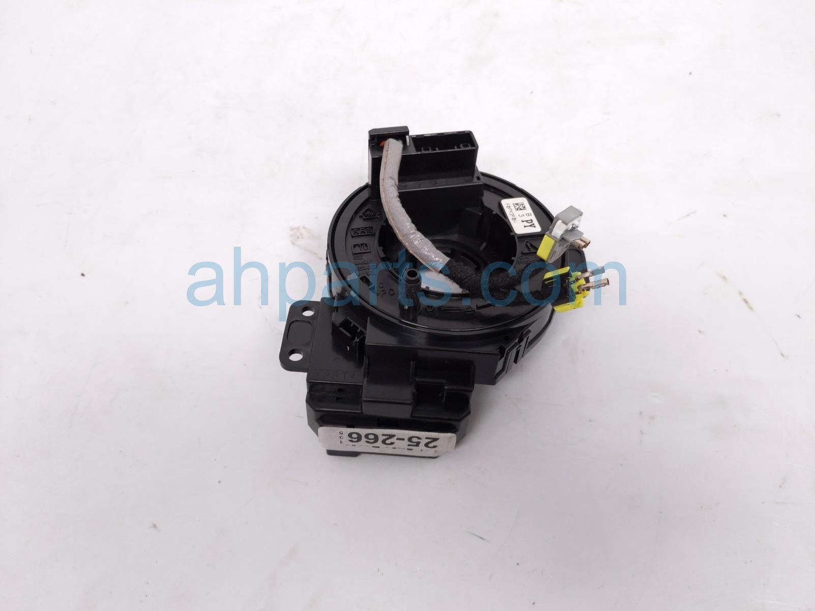 $99 Acura SRS CLOCKSPRING REEL ASSY $99 Acura SRS CLOCKSPRING REEL ASSY