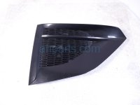 $35 Nissan FR/LH FOG LAMP COVER - BLACK W/O FOG $35 Nissan FR/LH FOG LAMP COVER - BLACK W/O FOG