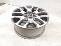 Toyota RR/LH WHEEL / RIM Toyota RR/LH WHEEL / RIM