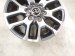 2022 Toyota Tundra Rear Driver Wheel / Rim 42611 0C320 Replacement 2022 Toyota Tundra Rear Driver Wheel / Rim 42611 0C320 Replacement thumbnail