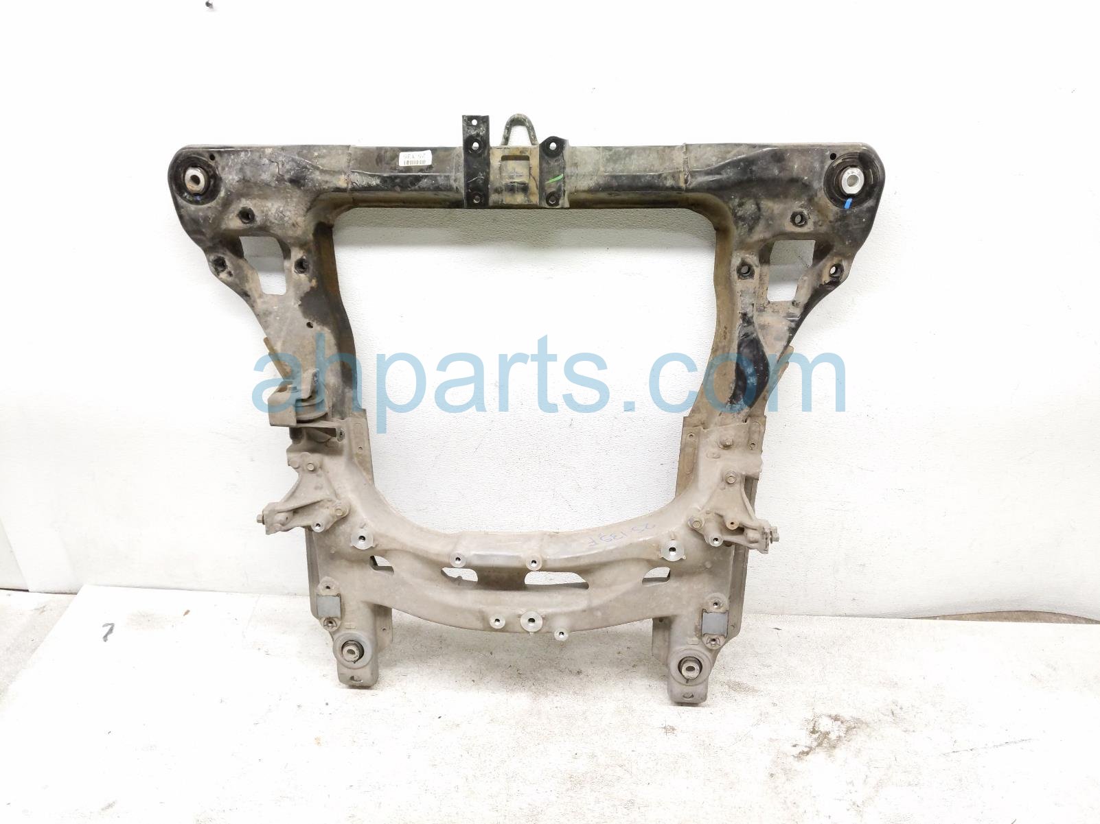 $345 Honda FRONT ENGINE SUB FRAME / CRADLE $345 Honda FRONT ENGINE SUB FRAME / CRADLE