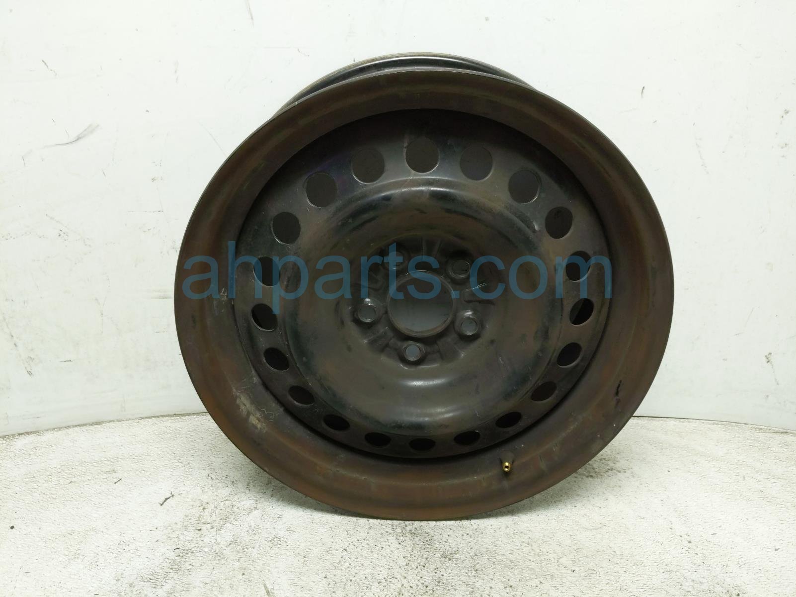$99 Nissan RR/LH STEEL WHEEL / RIM $99 Nissan RR/LH STEEL WHEEL / RIM