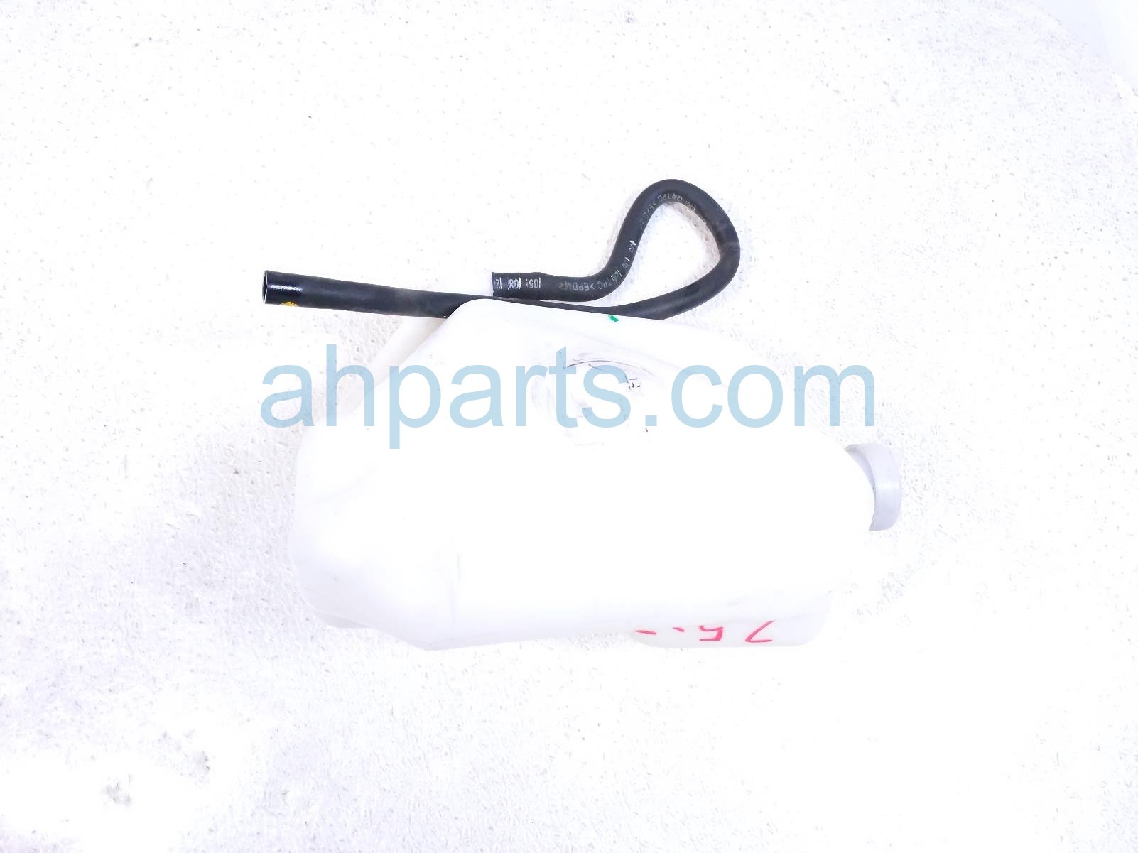 $40 Honda COOLANT OVERFLOW RESERVOIR TANK $40 Honda COOLANT OVERFLOW RESERVOIR TANK