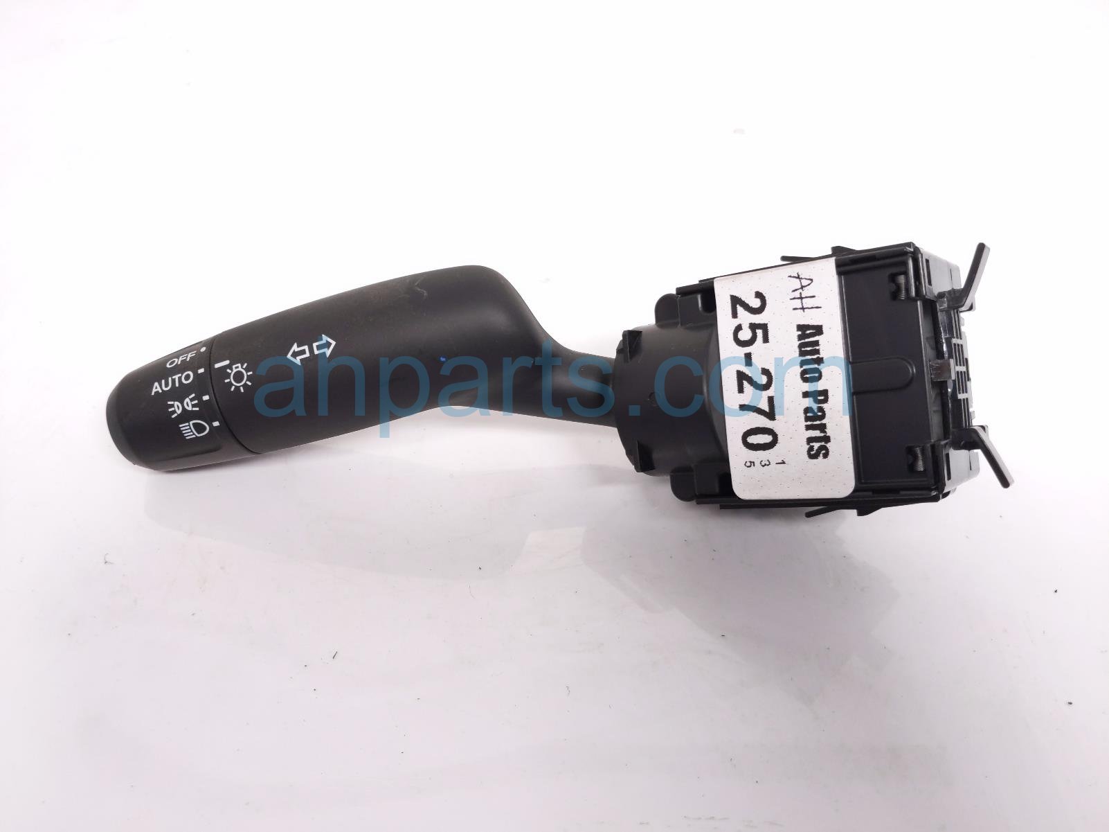 $25 Honda HEADLIGHT / SIGNAL COLUMN SWITCH $25 Honda HEADLIGHT / SIGNAL COLUMN SWITCH