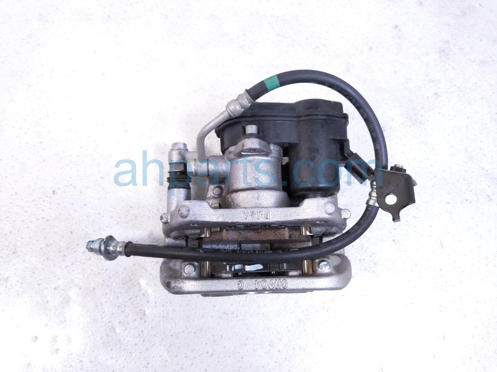 Honda RR/LH BRAKE CALIPER - Honda RR/LH BRAKE CALIPER -