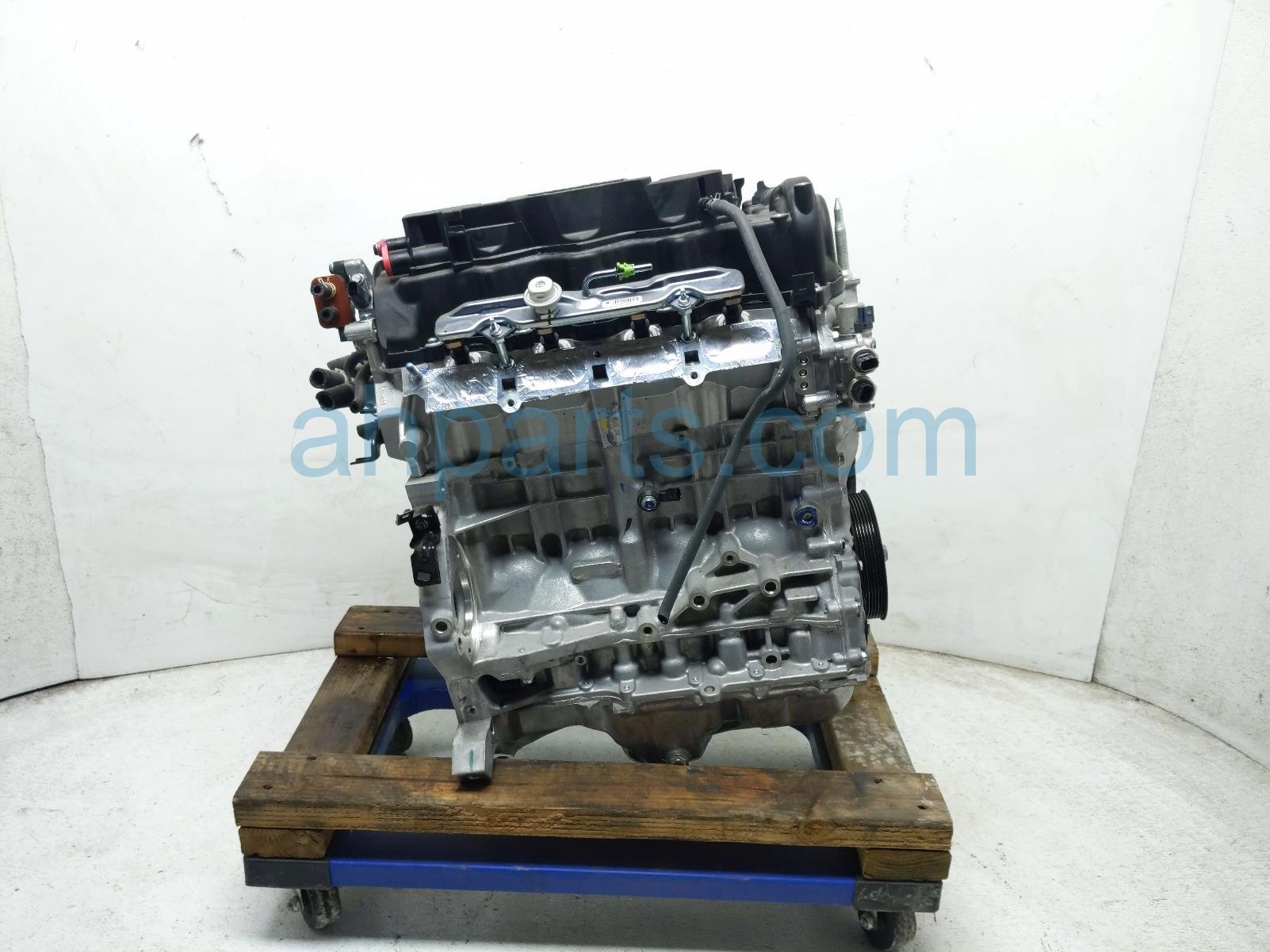 $1800 Honda LONG BLOCK ENGINE / MOTOR = NA MI $1800 Honda LONG BLOCK ENGINE / MOTOR = NA MI