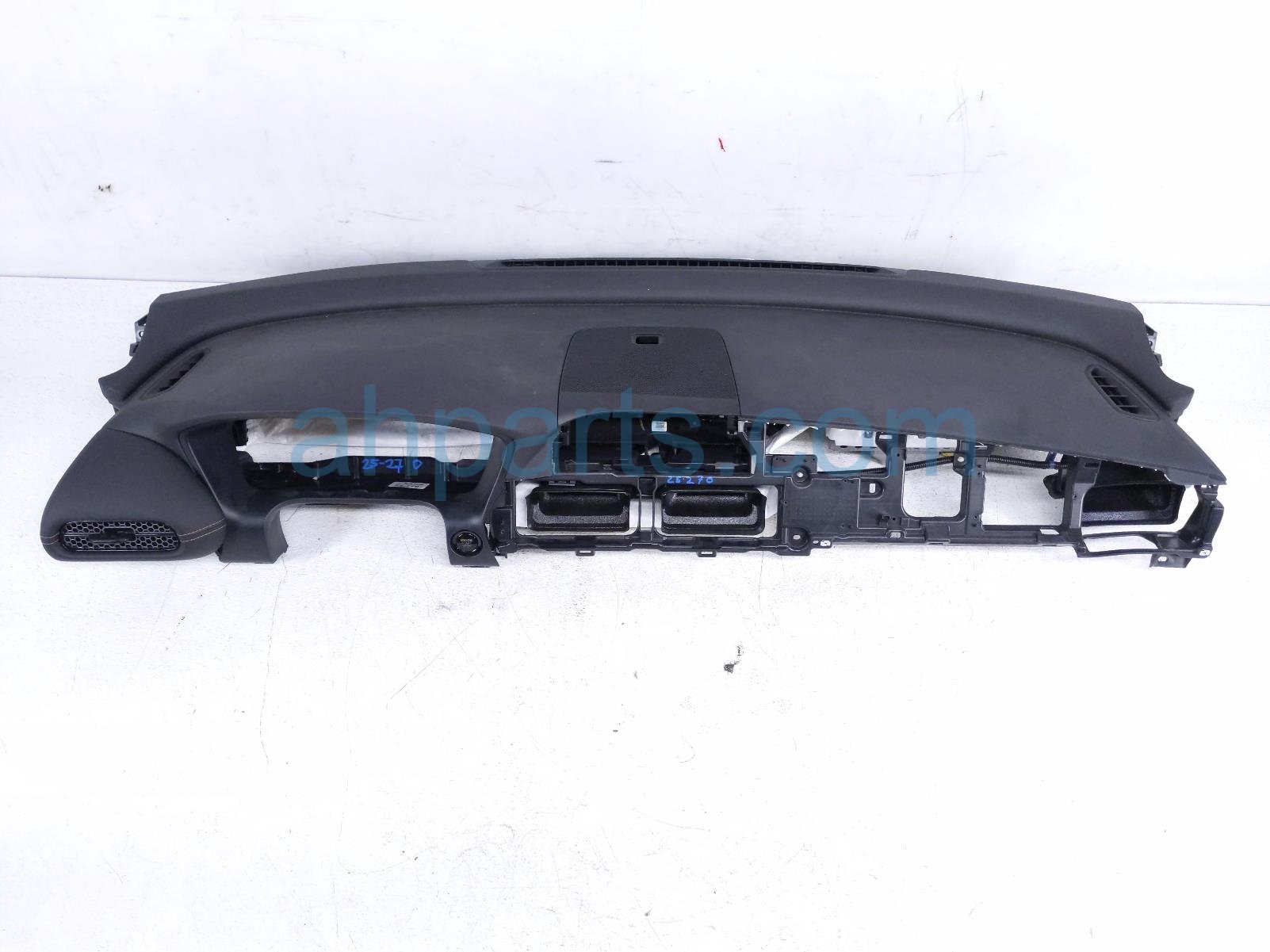 Honda DASHBOARD W/ AIRBAG Honda DASHBOARD W/ AIRBAG