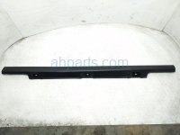 $349 Honda RH SIDE SKIRT / MOLDING - BLACK MATT $349 Honda RH SIDE SKIRT / MOLDING - BLACK MATT