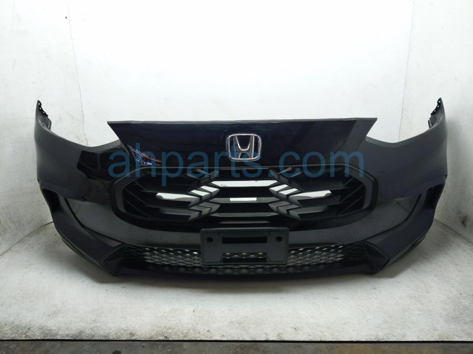 $600 Honda FRONT BUMPER COVER - BLACK* $600 Honda FRONT BUMPER COVER - BLACK*
