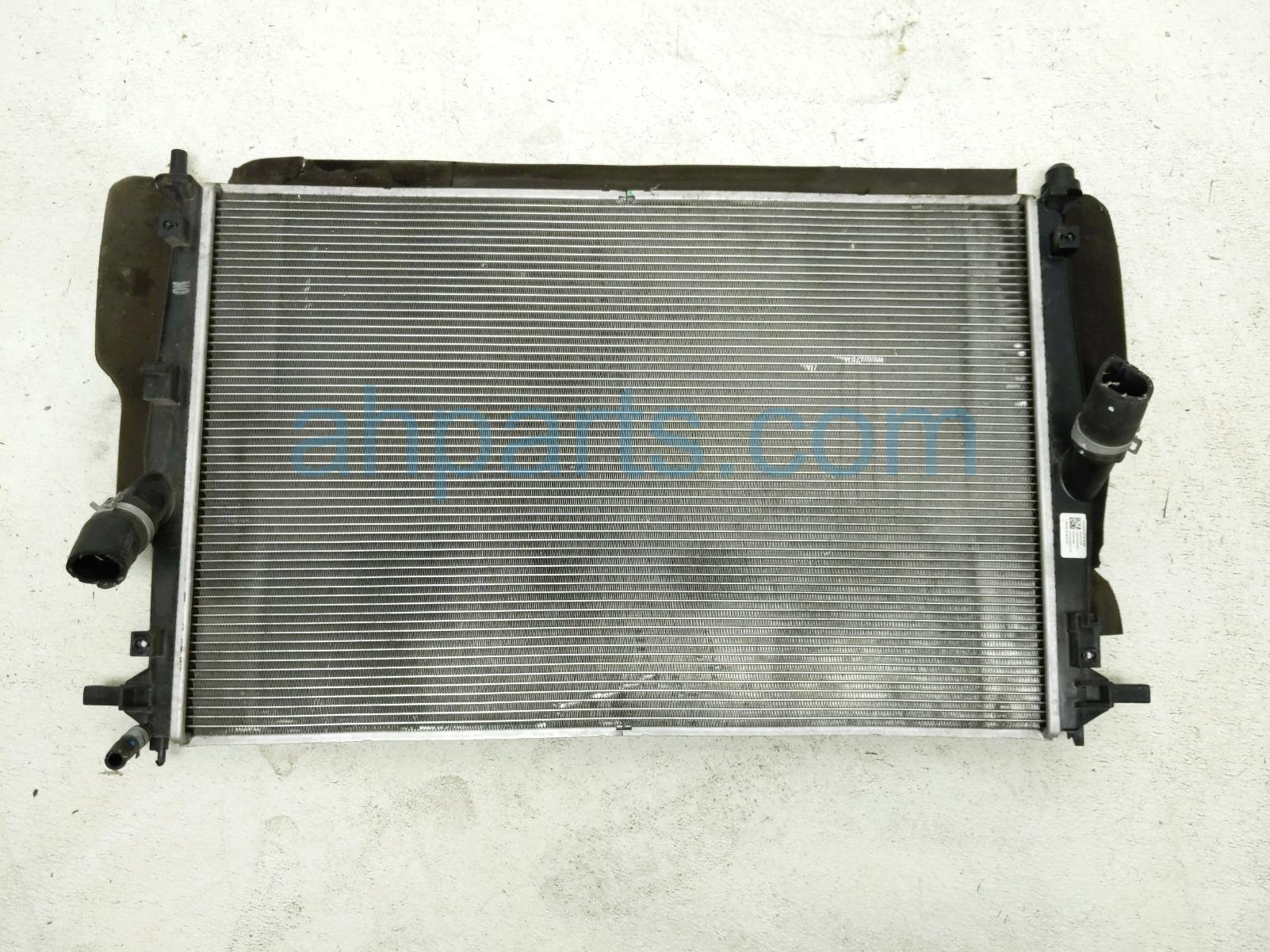 $199 Mazda RADIATOR $199 Mazda RADIATOR