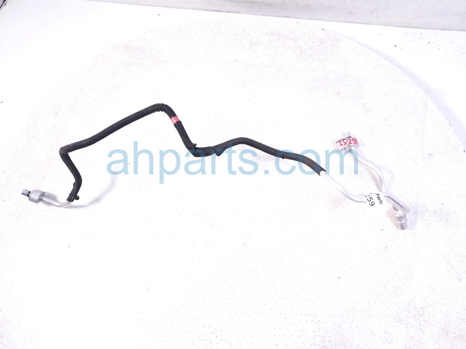 $25 Nissan A/C HIGH PRESSURE PIPE $25 Nissan A/C HIGH PRESSURE PIPE