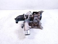 $399 Infiniti RH TURBOCHARGER - GARRETT $399 Infiniti RH TURBOCHARGER - GARRETT